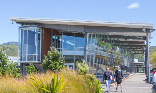 Porirua Campus 14